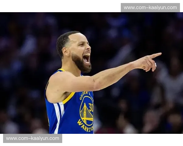 勇士客场力克太阳 库里单场9记三分球创下本赛季个人新高纪录