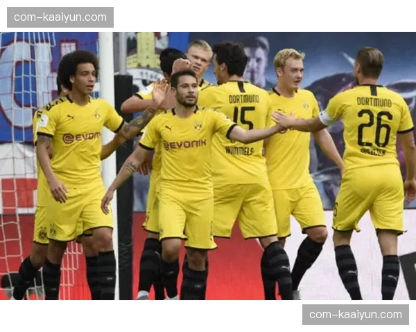 多特蒙德射正率47.8%,高位压迫制造高质量射门机会 多特蒙德射正率47.8%,高位压迫制造高质量射门机会